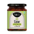 ADF Soul Lime Pickle in Olive Oil