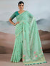 Vasthrlay Botanical Printed Unstitched Rj Ethnic Wear