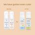 CITTA Tear Free Foaming Baby Shampoo & Baby Body Wash