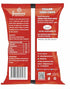 Graminway High in Fiber Tasty & Healthy Snacks Diet Corn Chips