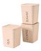 Grocery Storage Container | Airtight Kitchen Storage Jars
