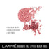 Lakme Absolute Face Stylist Blush Duos | Rose Blush