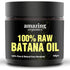 AmazingOrganics Raw Batana Oil Pure Unprocessed for Hair