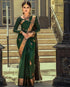 Vasthrlay Banarasi Saree