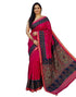 Vasthrlay Printed Traditional Lightweight Breathable