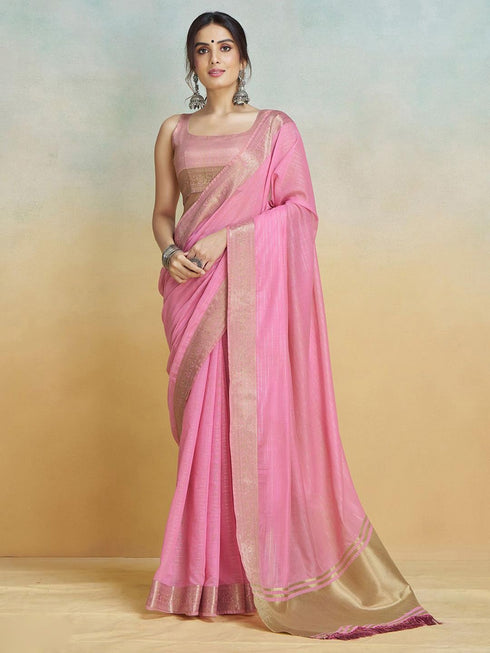 Vasthrlay Printed Unstitched Bv Ethnic Wear