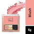 Lakme 9To5 Pure Rouge Blusher | Nude Flush