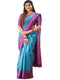 Vasthrlay Banarasi Saree