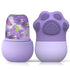 SkinSide Ice Roller for Face with Scrubber | Ice Roller for Face
