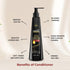 Corlin FairGlow Keratin Repair Conditioner