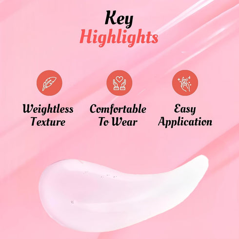 Dip Tint Colour Changing Lip Oil