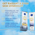 Nivea Luminous Even Glow Night Cream