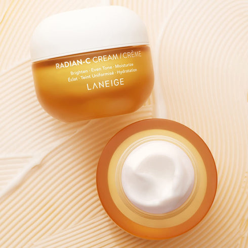 Laneige Radian-C Cream