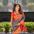 Vasthrlay Kanjivaram Traditional Saree