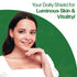 MPIL Neemelia skin care Tablets Pure Herbs for Skin