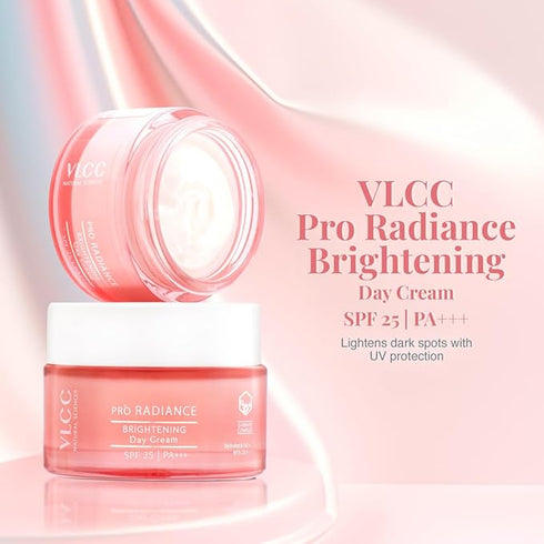 VLCC Pro Radiance Brightening Day Cream