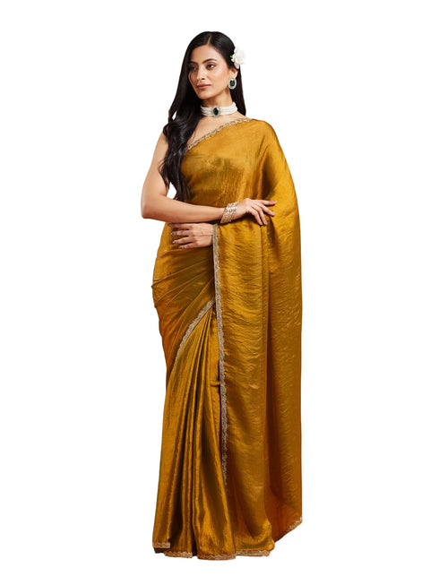 Vasthrlay Chiffon Saree