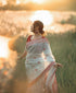 Vasthrlay Kanjivaram Border Saree