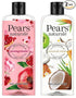Pears Naturale Nourishing Coconut Water Bodywash