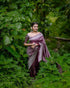 Vasthrlay Banarasi Saree