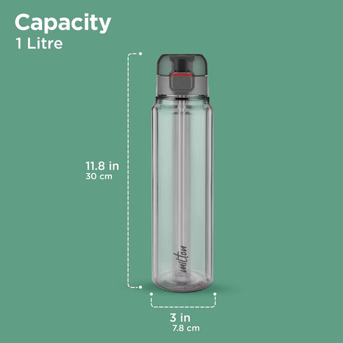 Milton Aston Water Bottle