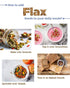NatureVit Roasted Flax Seeds | Heart-Healthy| High-Fiber Superfood