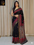 Vasthrlay Printed Traditional Lightweight Breathable