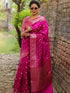 Vasthrlay Kanjivaram Saree