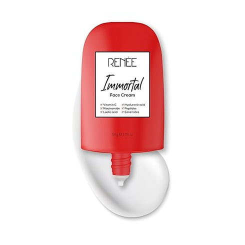 RENEE Immortal All-in-One Face Cream 50gm
