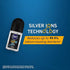 Nivea Men'S Deodorant Roll On 42K
