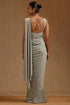 Vasthrlay Blush Spandex Solid