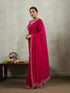 Vasthrlay Elegant Embroidered Traditional Matching