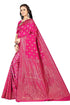 Vasthrlay Banarasi Saree Kanjivaram Pari