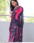 Vasthrlay Digital Printed Kalamkari Inspired
