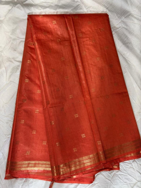 Vasthrlay Handwoven Saree