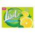 Liril Lemon (Lime) & Tea Tree Oil Soap