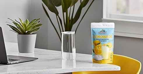 EATERY HARVEST by Saipro Lemonade Instant PreMix Powder