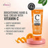 St.Botanica Vitamin C Brightening Hand & Nail Cream