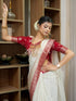 Vasthrlay Kanjivaram Saree