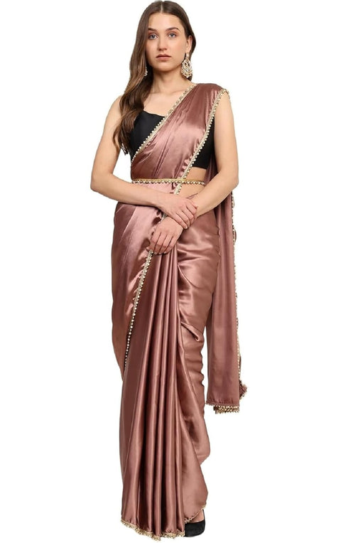 Vasthrlay Minute Readymade Unstiched Ethnic Wear