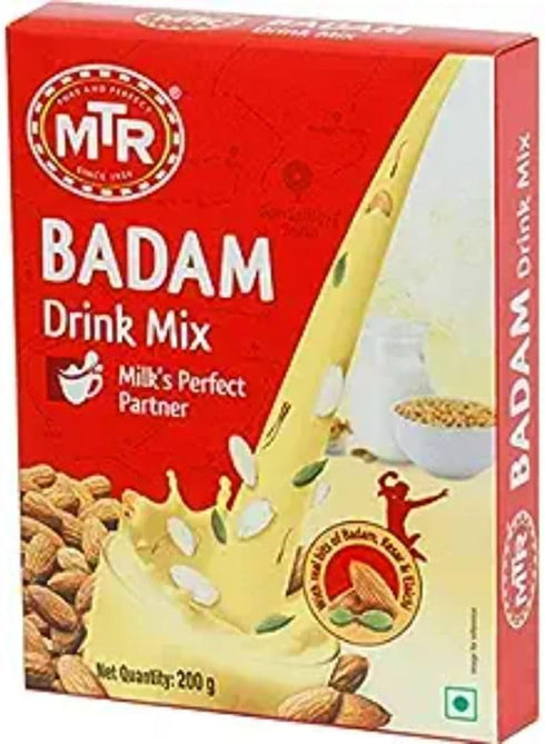 MTR Badam Drink Mix