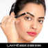 Lakme Absolute 3D Eye Brow Definer|Graphite