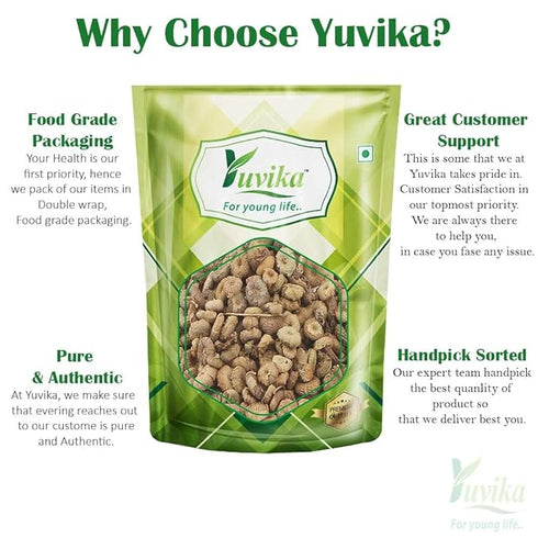 YUVIKA Khubbaji - Malva Sylvestris Linn