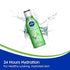 Nivea Fresh & Healthy Aloe Vera Gel Body Lotion