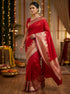 Vasthrlay Banarsi Exquisite Intricate