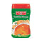 Pushp Brand Sambhar Masala 500g Jar