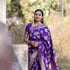 Vasthrlay Kanjivaram Saree