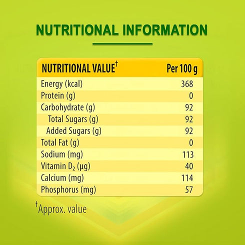 GluconD Instant Energy Health Drink Nimbu Pani