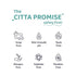 CITTA Gentle Baby Bathing Bar for Sensitive Skin