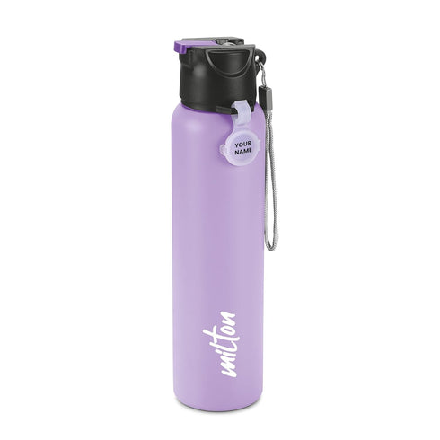 Milton SipStar Stainless Steel Bottle